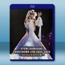 濱崎步2025-2026跨年演唱會(2025)...