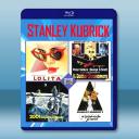 斯坦利·庫布里克 合集 第9-12部（1962...