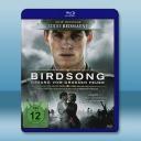 鳥鳴 Birdsong (2012)藍光25G		 