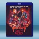 夜間巡邏 Night Patrol(2025)藍光25G L		 