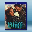 懸崖絕壁 The Bluff (2026)藍光25G L		 