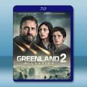 天劫倒數2：大遷徙 Greenland: Migration(2026)藍光25G		 