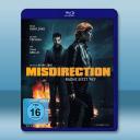 獵局反轉 Misdirection(2026)藍光25G		 