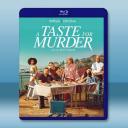 謀殺的滋味 A Taste for Murder(2026)藍光25G 2碟L		 