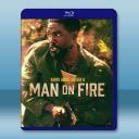 火線救援 Man on Fire(2026)藍...