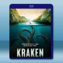 深海魅影 Kraken (2026)藍光25G		 