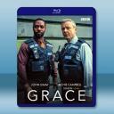 BBC 神探格雷斯 第5-6季 Grace S5-S6 藍光25G 3碟L		 