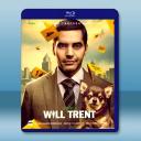 神探特倫特 第一季 Will Trent S1(2023)藍光25G 2碟L		 