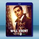 神探特倫特 第二季 Will Trent S2(2024)藍光25G 2碟L		 