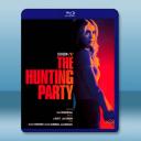 獵捕行動 第二季 The Hunting Party S2(2026)藍光25G 2碟L		 