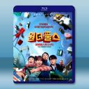 超能路人甲 (2026)藍光25G 2碟L		 