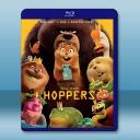 狸想世界/河狸變身計畫 Hoppers(202...