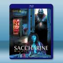 瘦怨/糖精 Saccharine(2026)藍光25G L		 